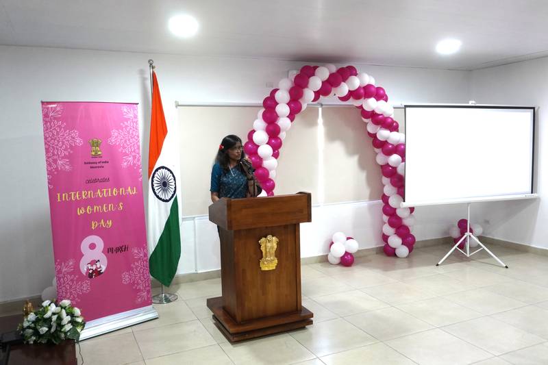 Holi Celebration 2026 - 07 March 2026.